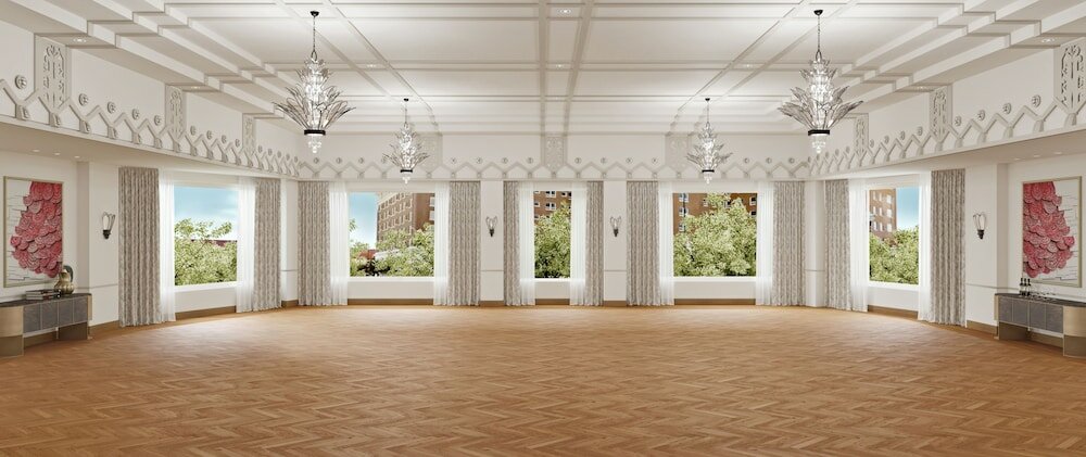 Фото The Plaza Hotel Pioneer Park