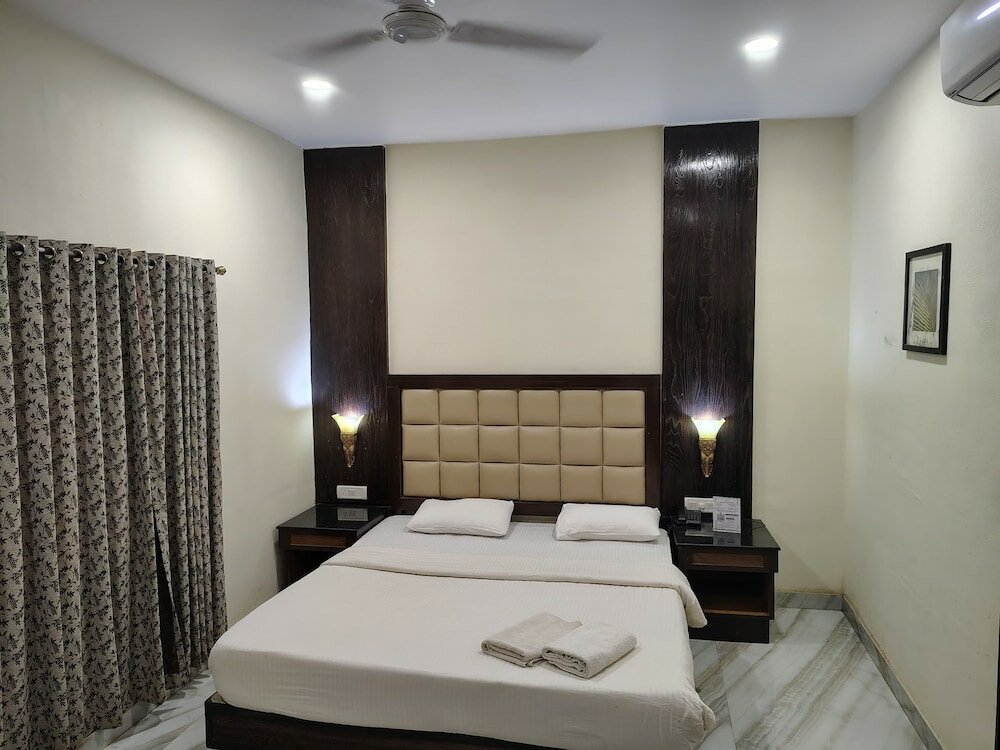 Фото Отель The Byke Brightland Matharean