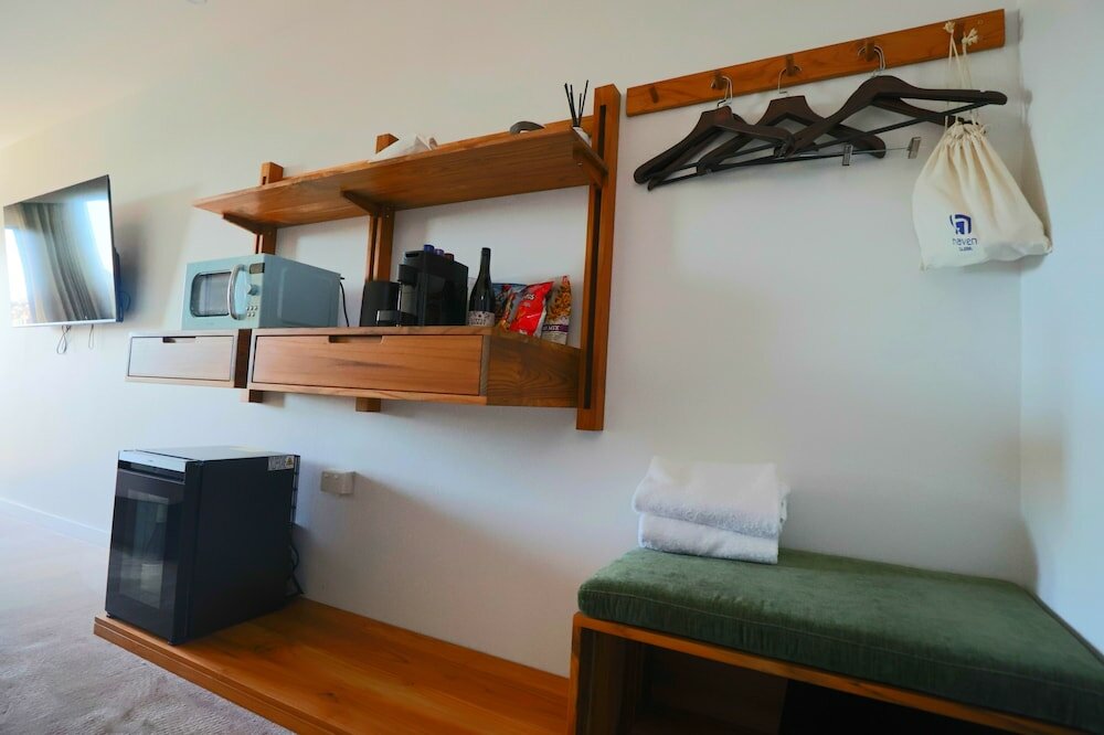 Фото Haven Glebe