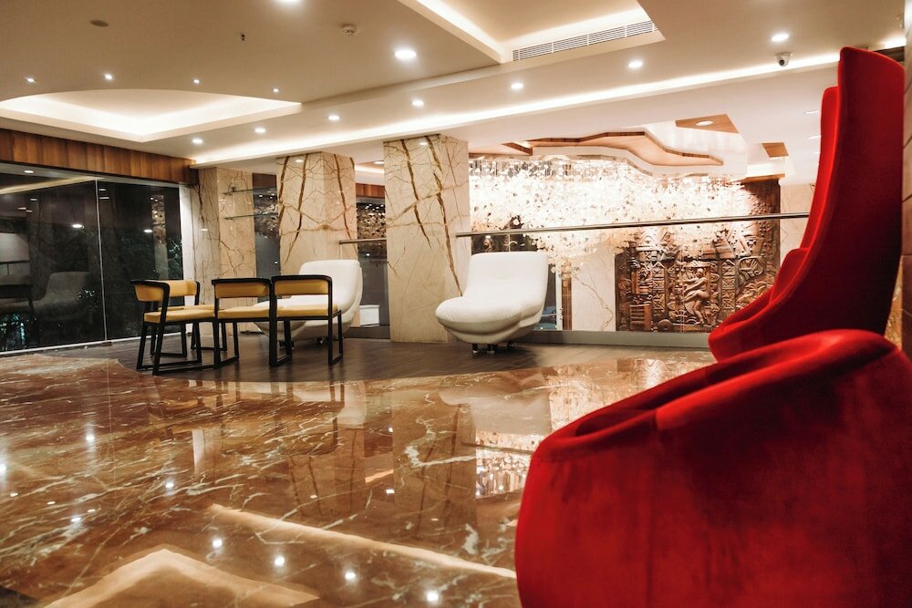 Фото Park Elanza