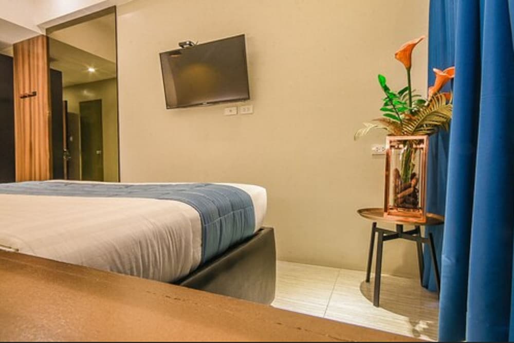 Фото Skyloft Hotel