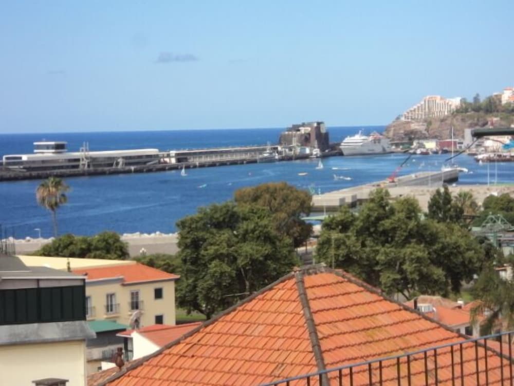 Фото Pensão Residencial Mirasol