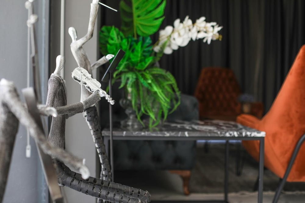 Фото Sky roof hotel