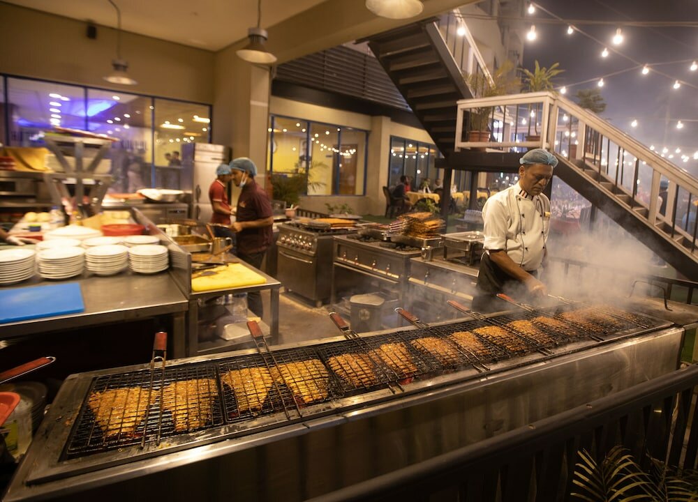 Фото Hotel Kollol by J & Z Group