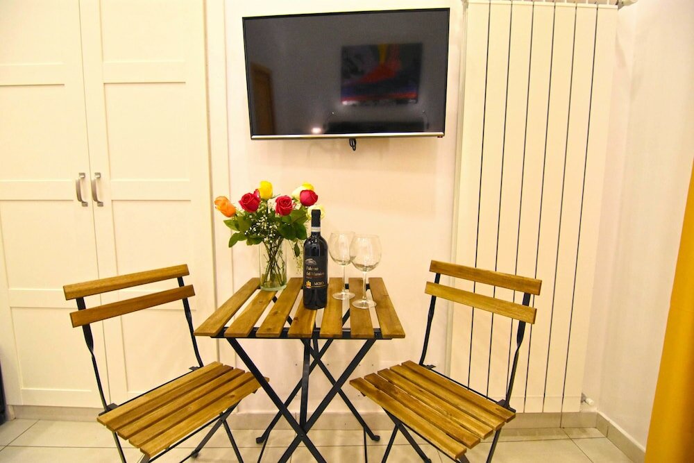 Фото B&B Ninarella