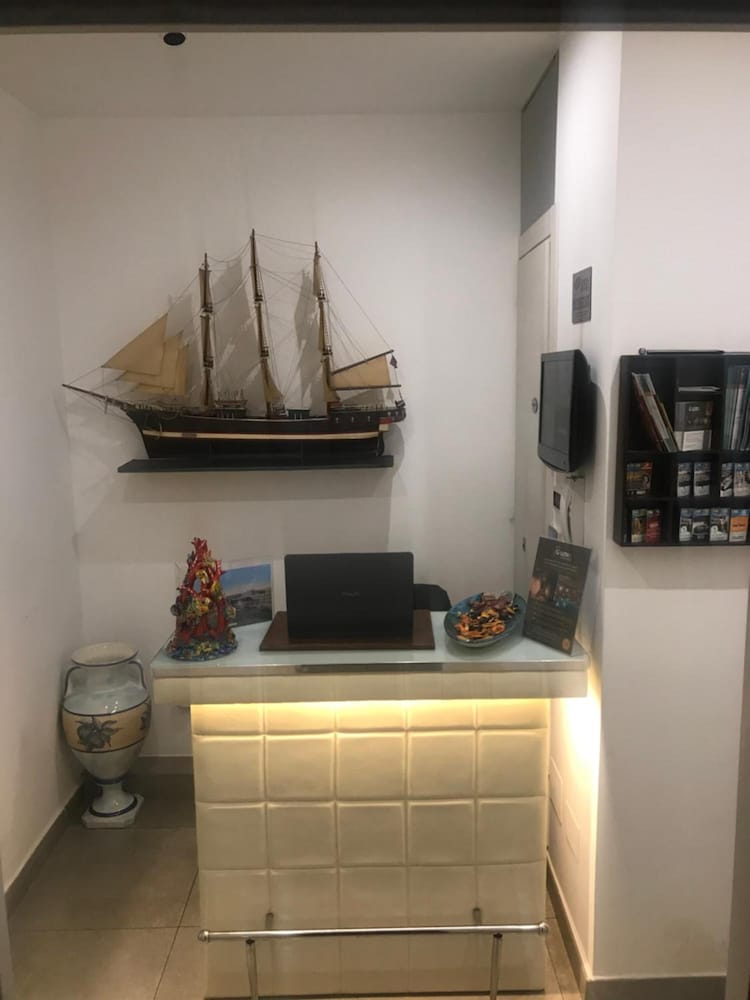 Фото B&b Prestige