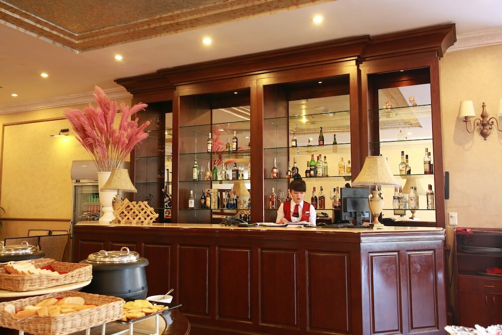 Фото Sammy Dalat Hotel