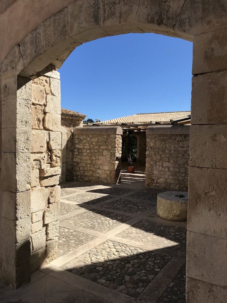 Фото Eremo Madonna delle Grazie