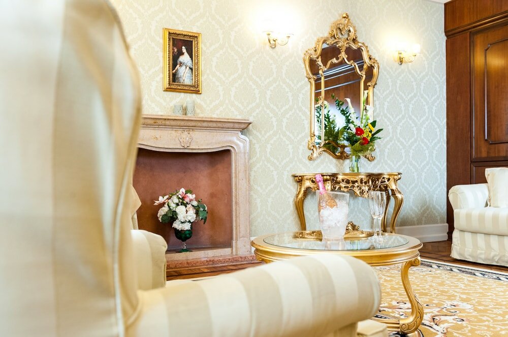 Фото Hotel Al Duca di Venezia