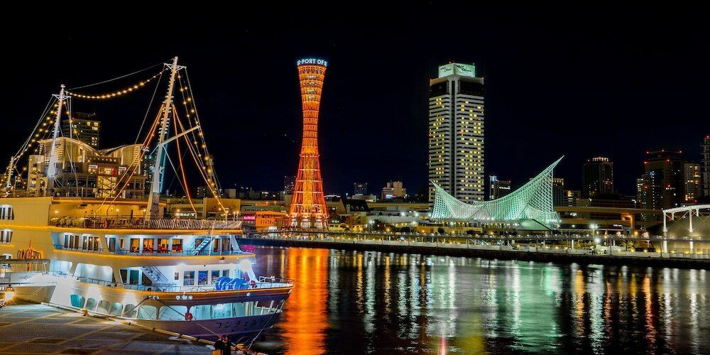 Фото Sotetsu Fresa Inn Kobe-Sannomiya