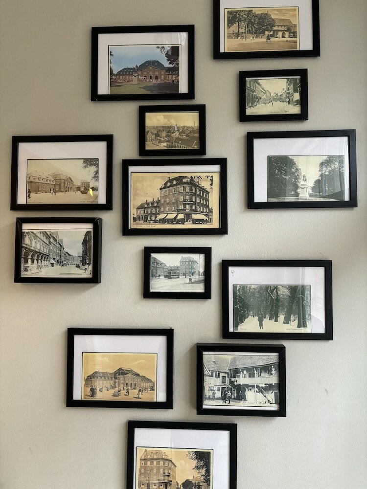 Фото Danhostel Odense City