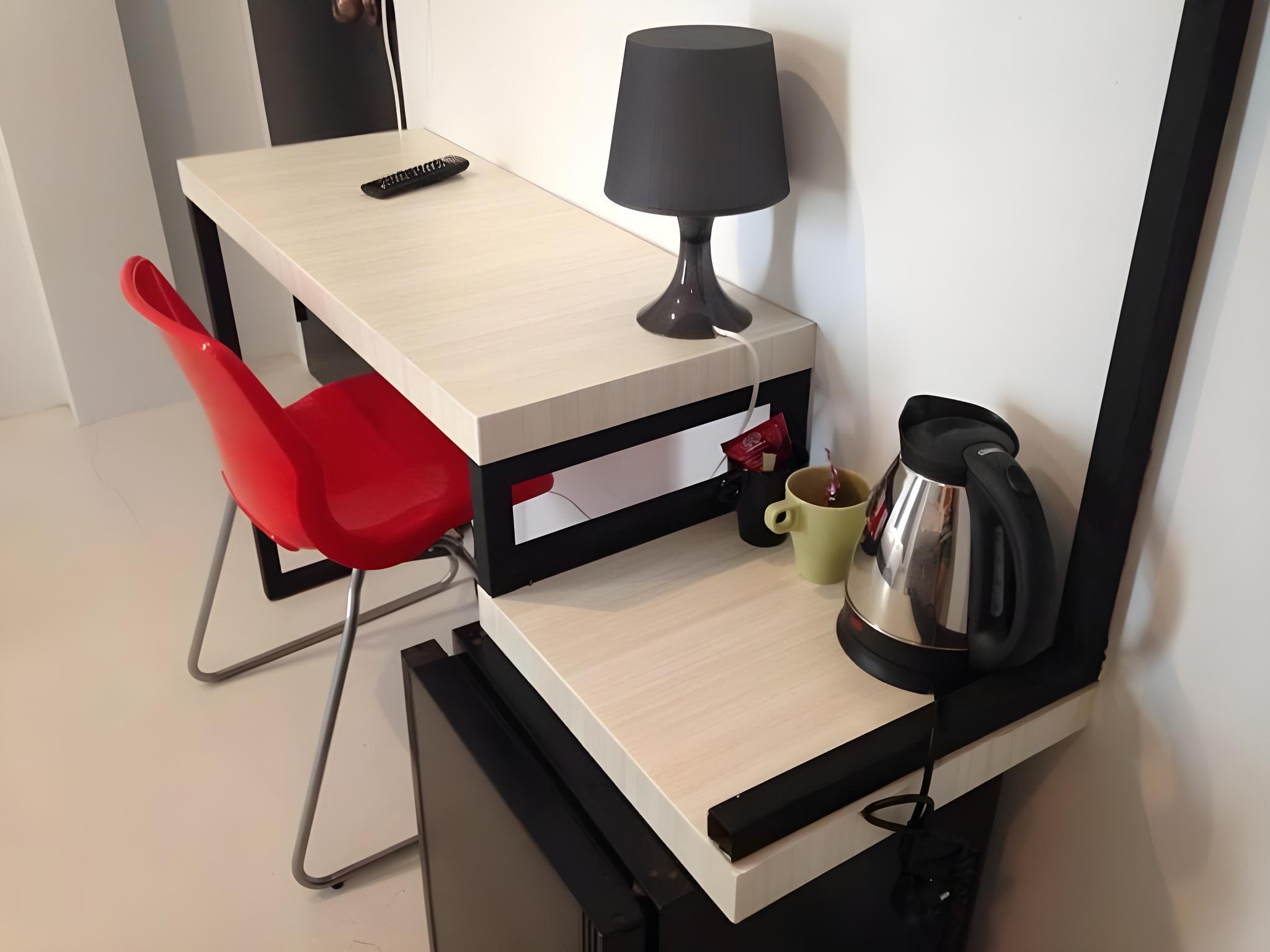 Фото Get GuestHouse 2