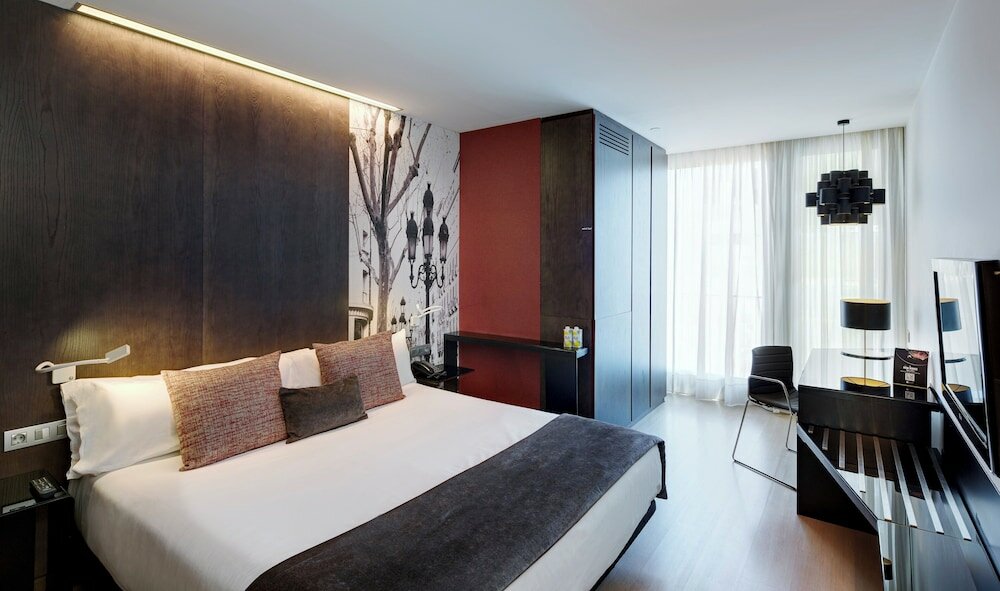 Фото Sercotel Rosellon