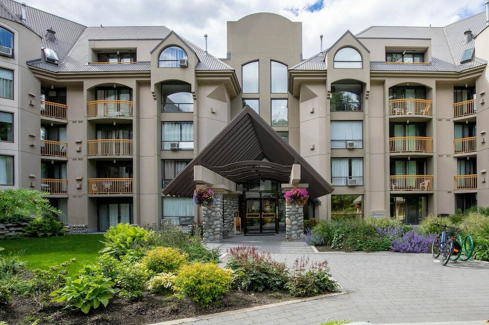 Фото The Aspens by Whistler Premier