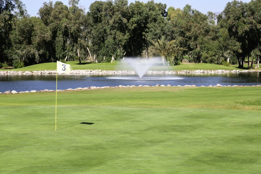 Фото Robinson Agadir