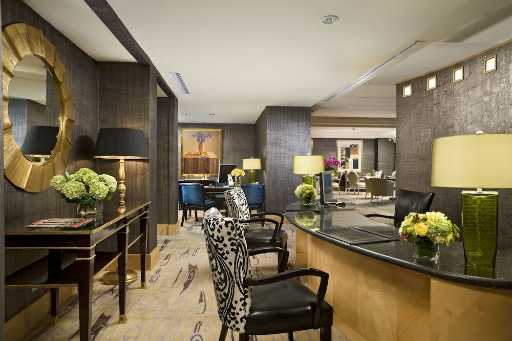 Фото Hotel Mulia Senayan, Jakarta