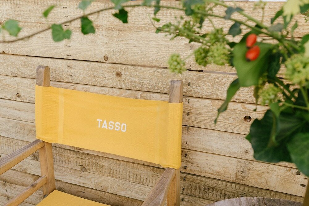 Фото Ostello Tasso