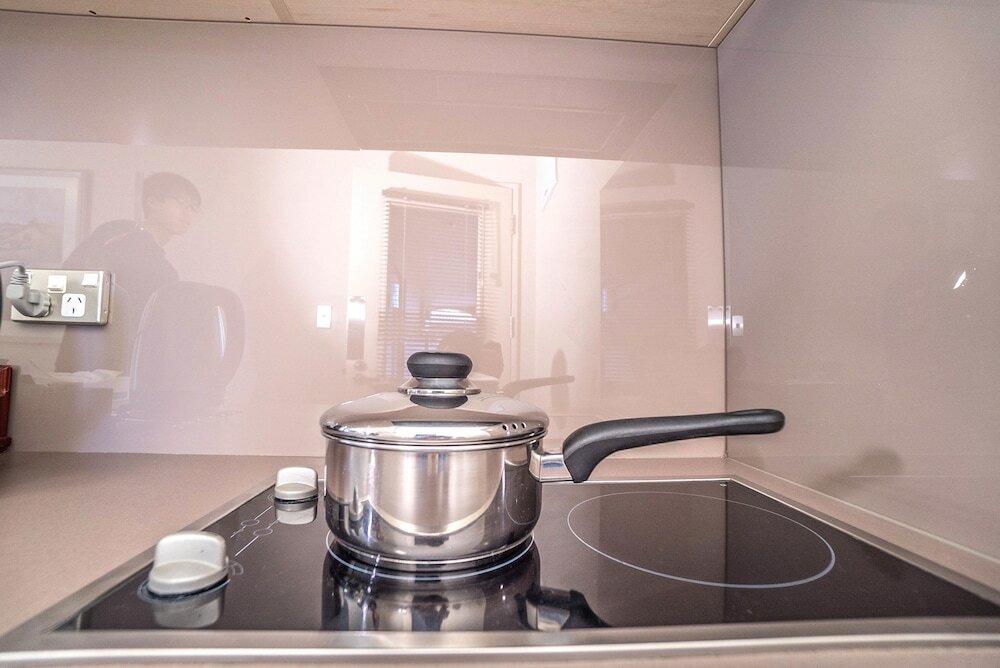 Фото 162 Kings of Riccarton Motel