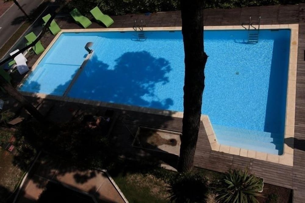 Фото Hotel Martini