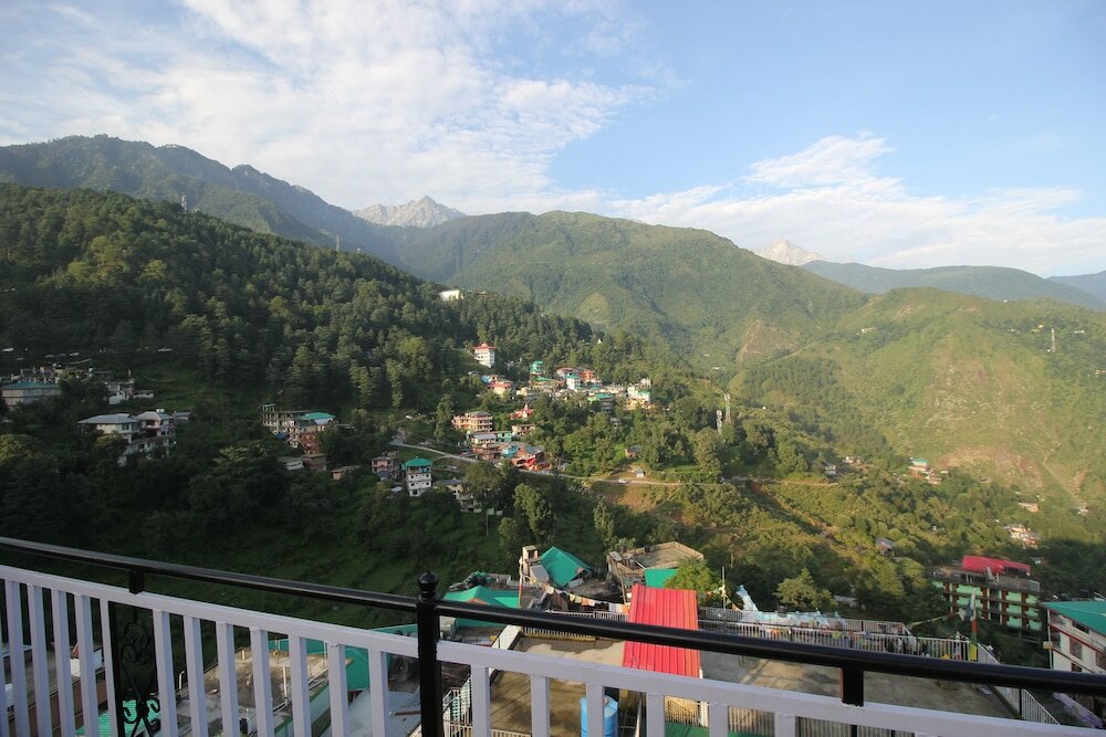 Фото Hotel Mount View