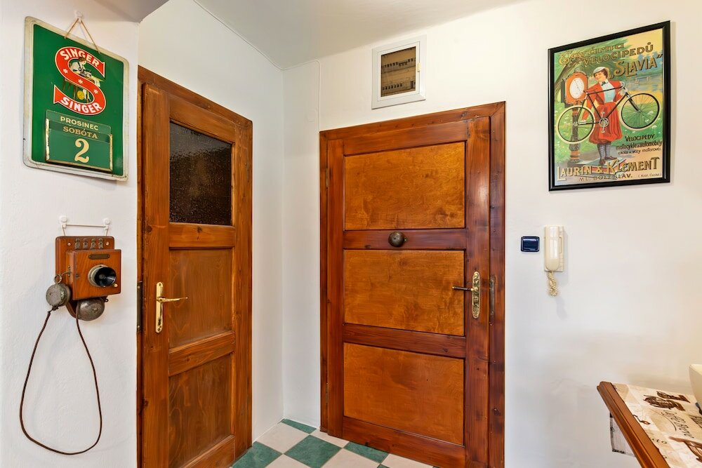 Фото Pension Nostalgie