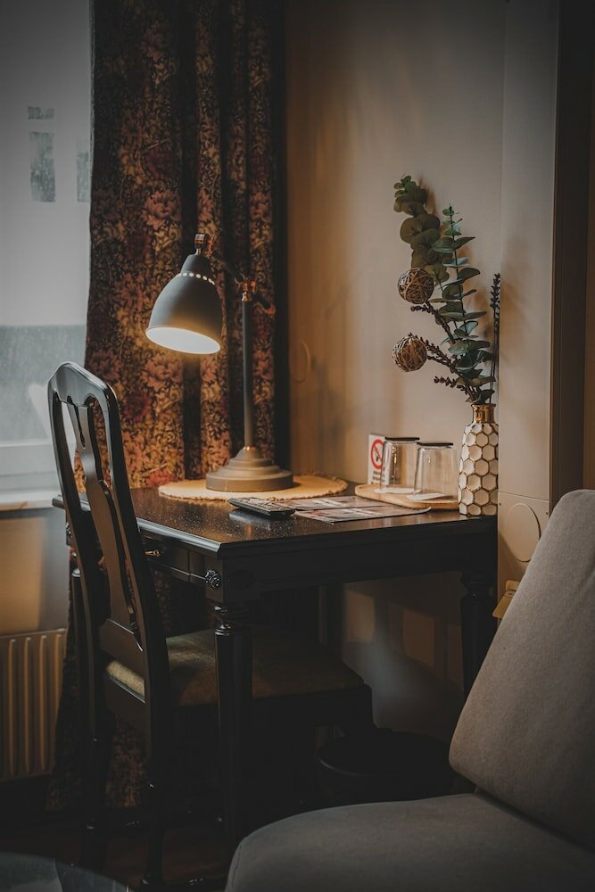 Фото Mojo Hotell