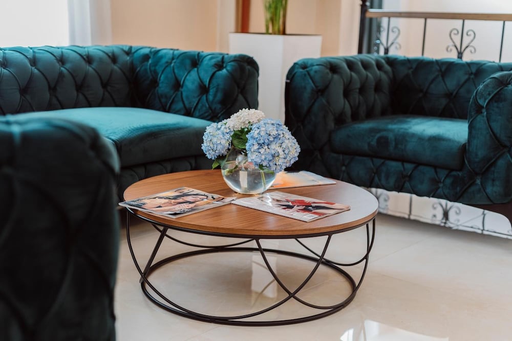 Фото Boulevard Batumi Hotel