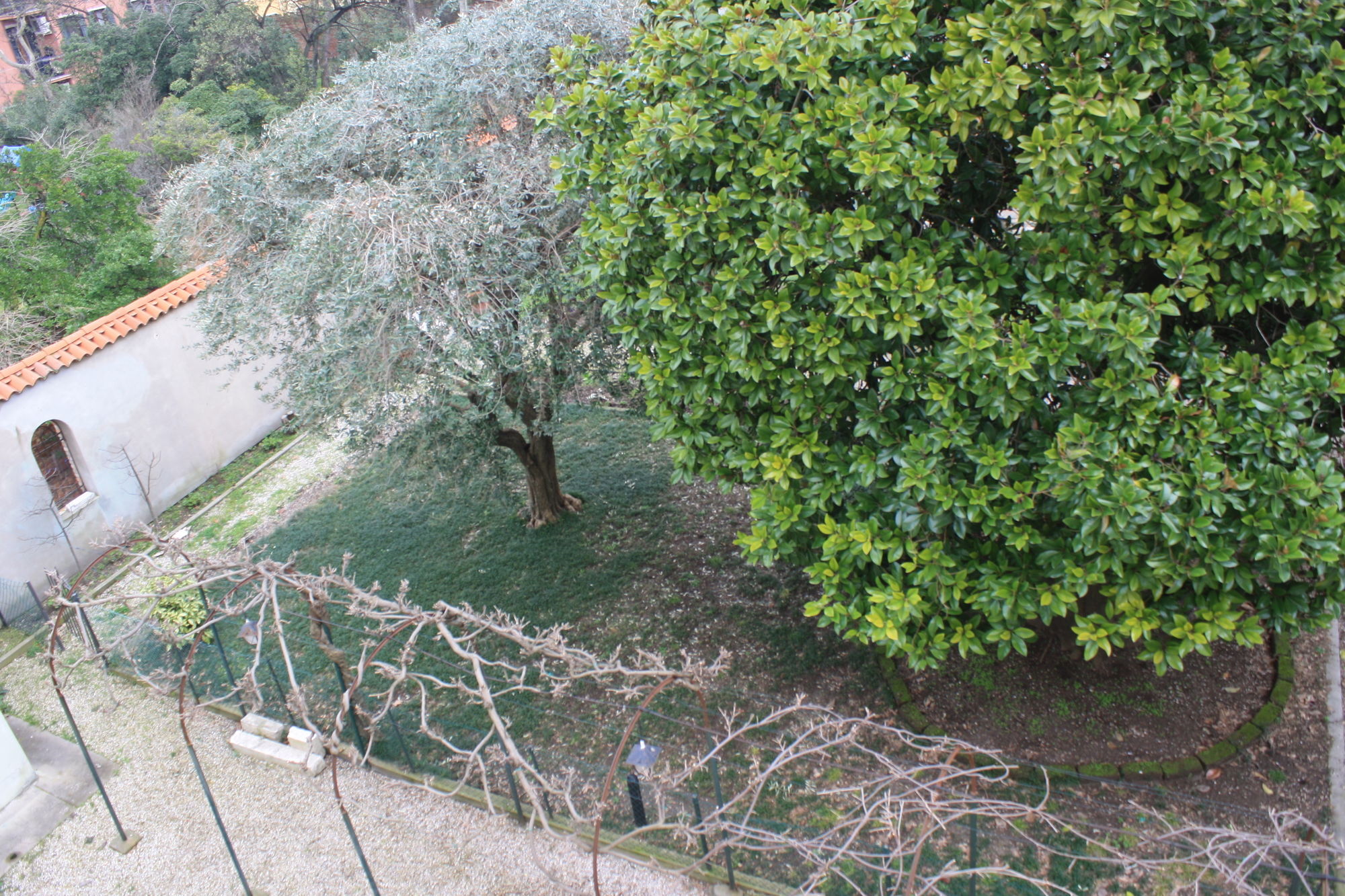 Фото Casa Caburlotto