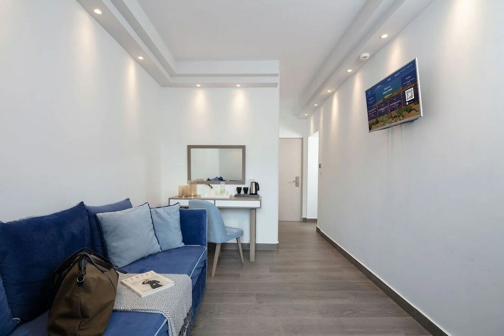 Фото Alkinoi Resort & SPA