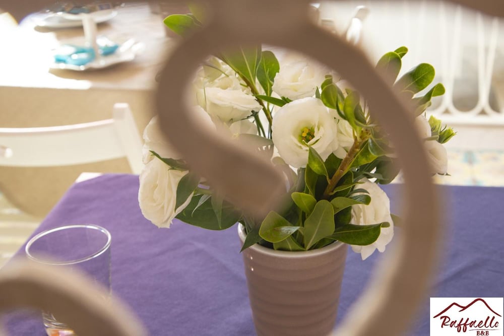 Фото B & B Raffaello