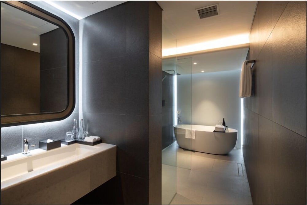 Фото Morrissey Hotel Jakarta