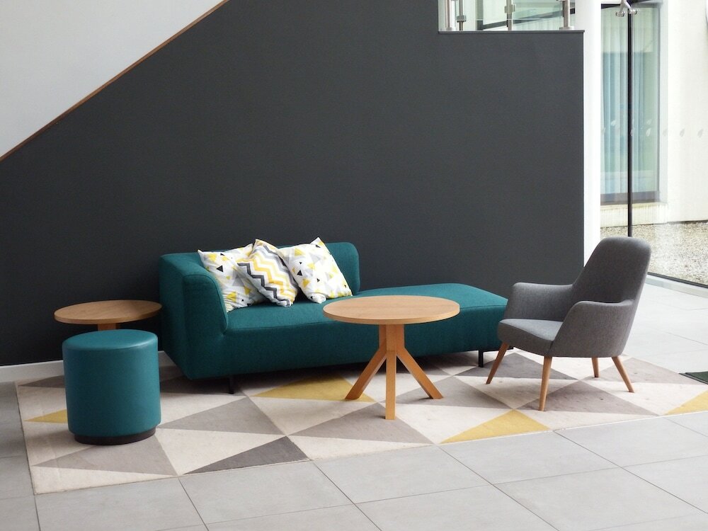 Фото Holiday Inn Sittingbourne, an Ihg Hotel