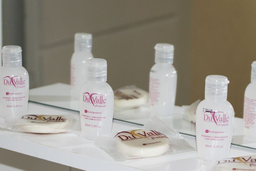 Фото Pousada Du Valle