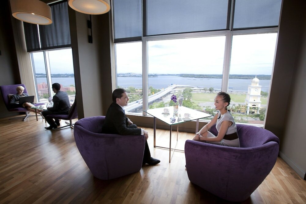 Фото Thistle Johor Bahru