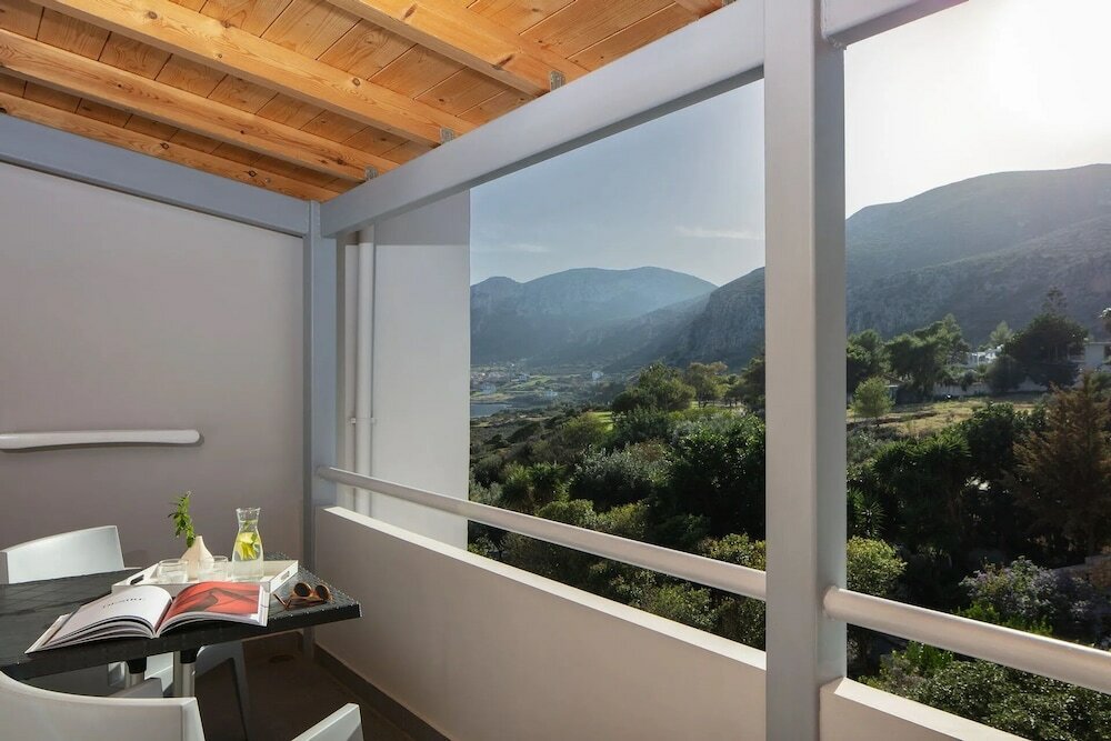 Фото Alkinoi Resort & SPA