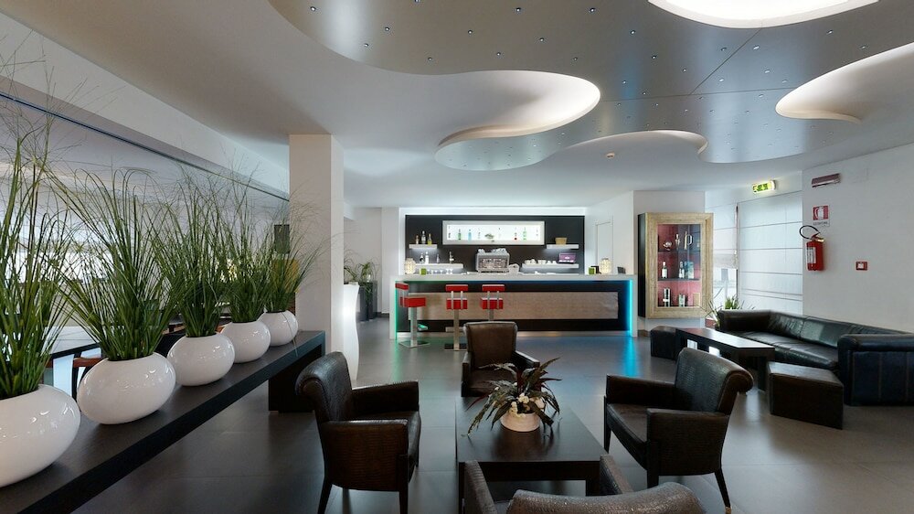 Фото Hotel Monte Sarago