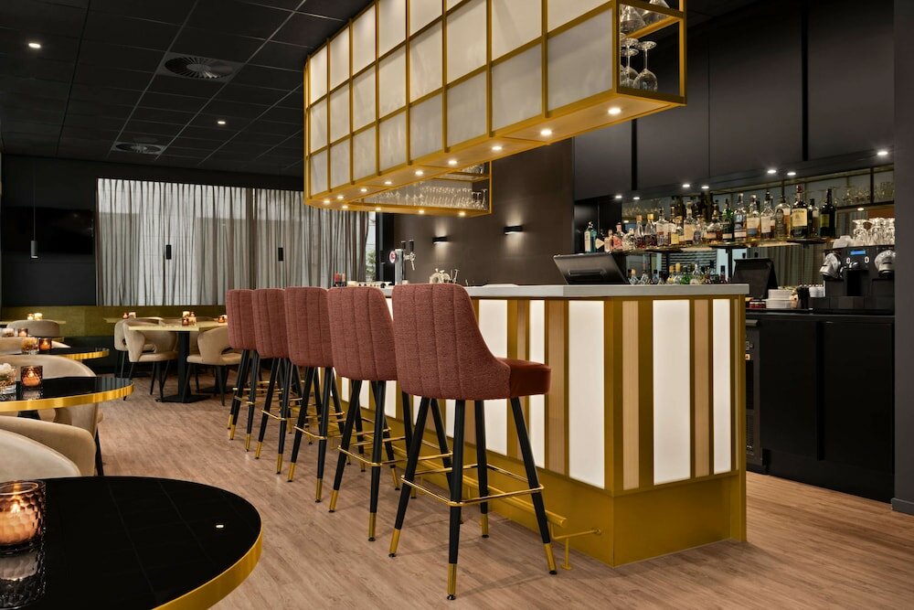 Фото Nh Brussels Eu Berlaymont