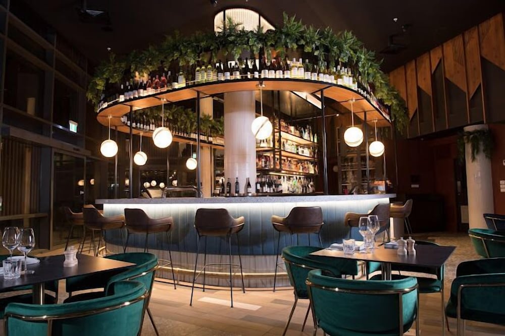 Фото The Sebel Melbourne Moonee Ponds