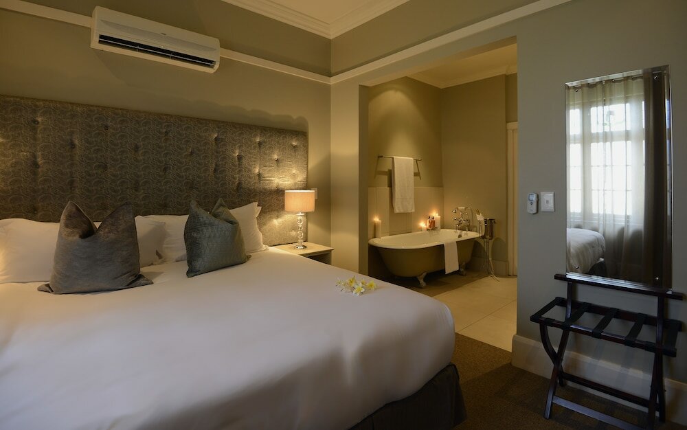 Фото The Saint James on Venice Luxury Guest House