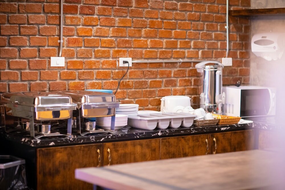 Фото Kaen Hostel