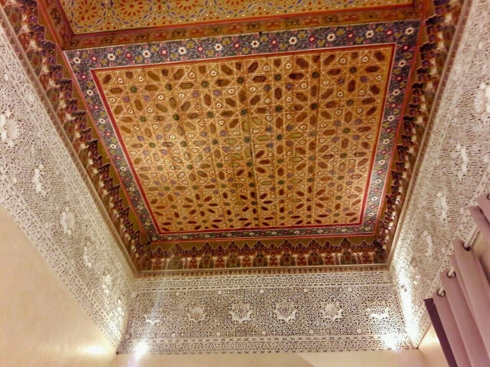 Фото Le Medina Privilége Riad & SPA