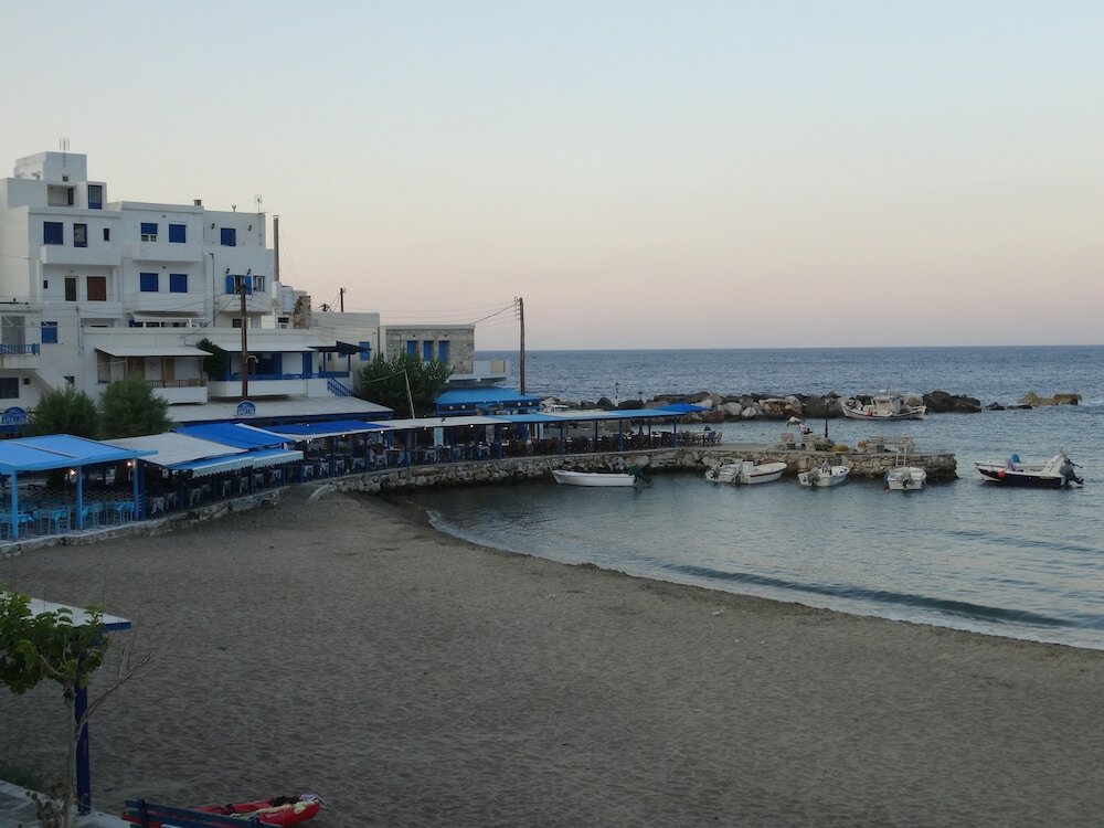 Фото Adonis Hotel Naxos