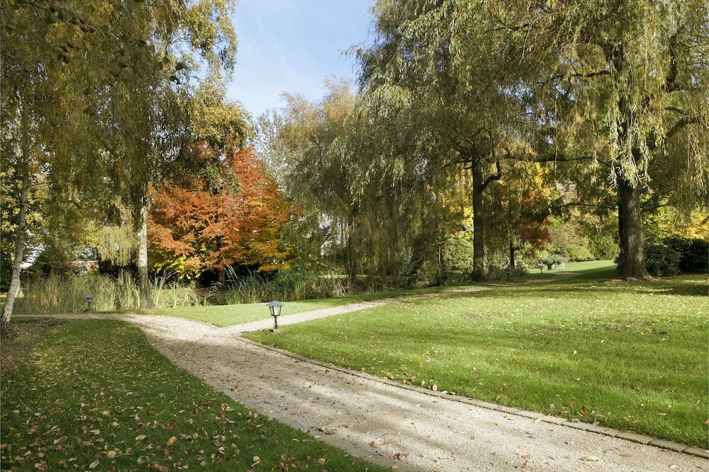 Фото Parkhotel de Wiemsel