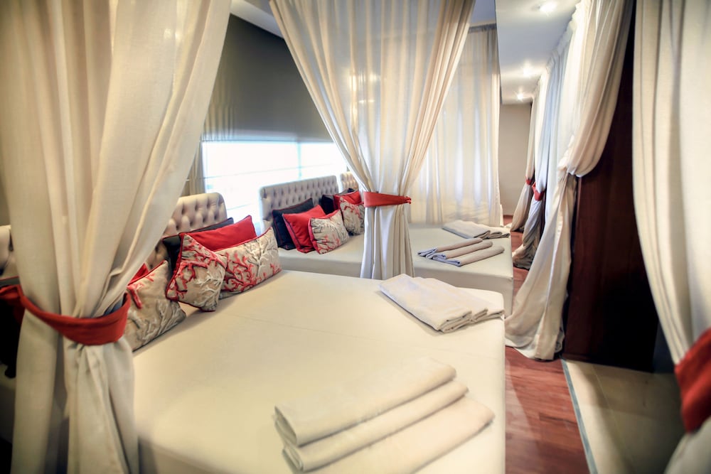 Фото The Russelior Hotel & SPA