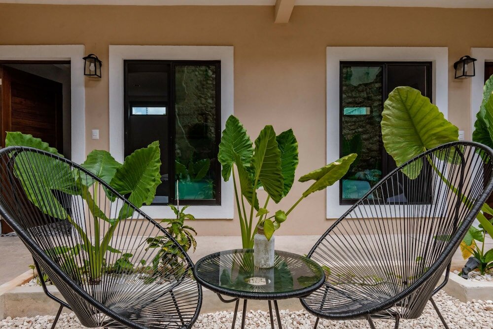 Фото Hotel Colonial Zaci by GuruHotel