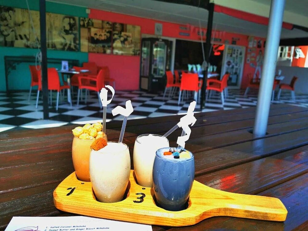 Фото Tsitsikamma Village Inn