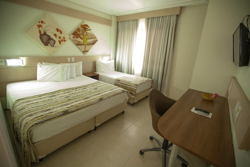 Фото Del Canto Hotel