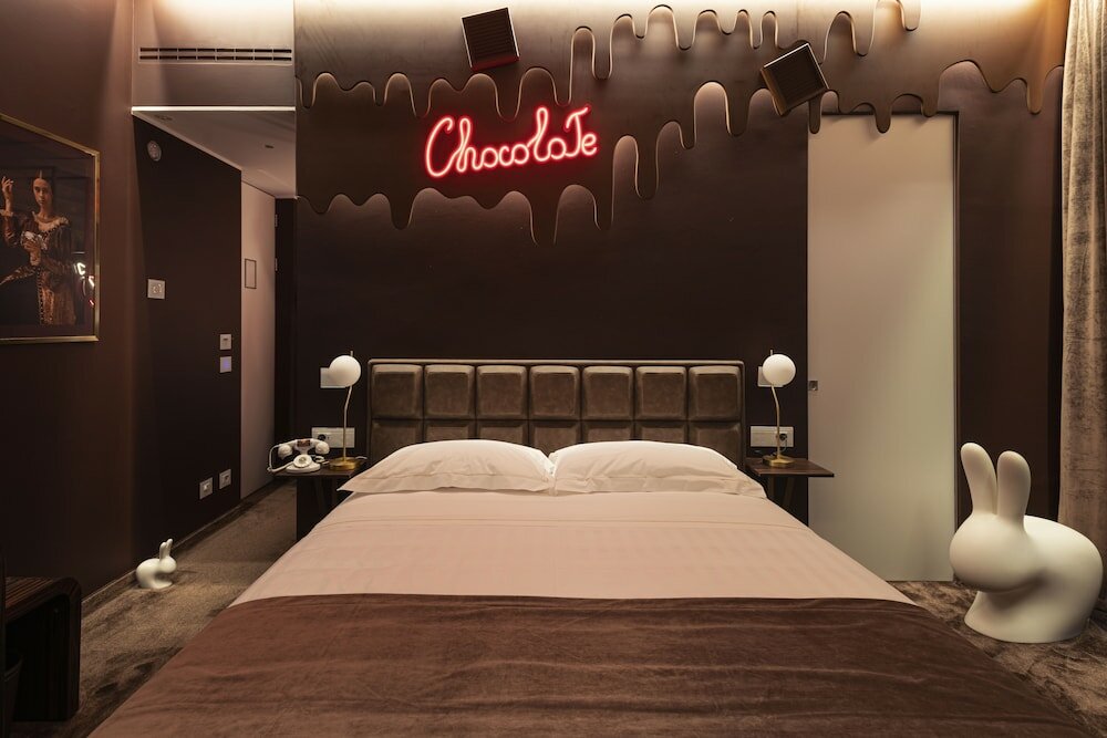 Фото ODSweet Duomo Milano Hotel