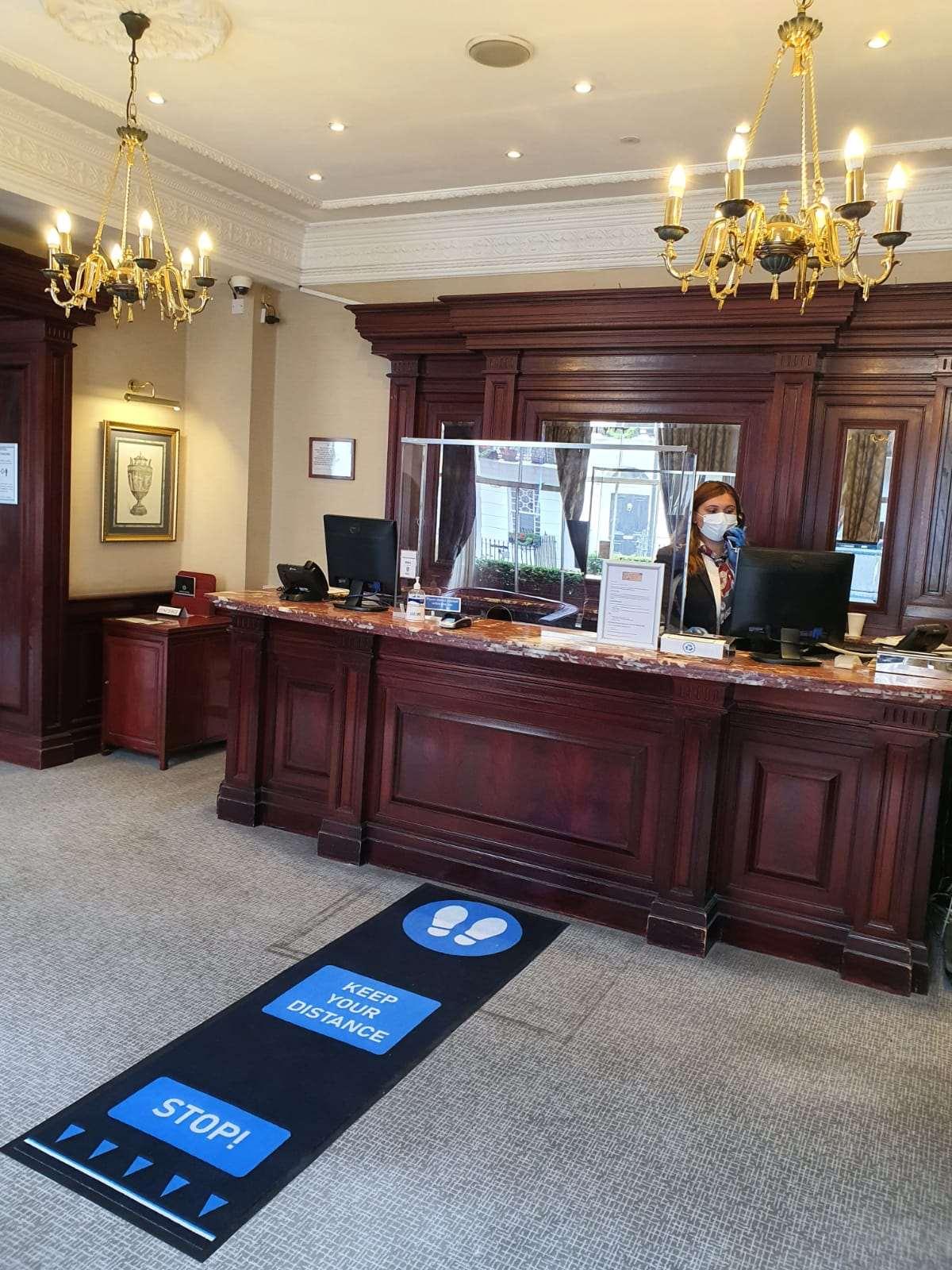 Фото Grange Lancaster