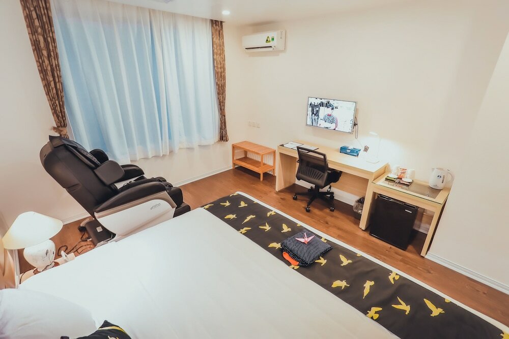 Фото Momizi Business Hotel